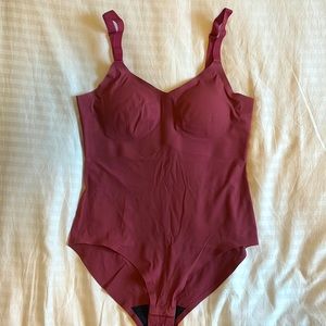 Knix Luxlift Bodysuit BWOT